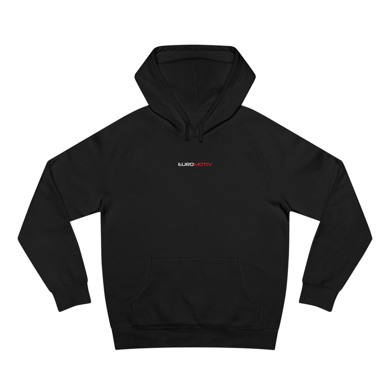 EUROMOTIV Unisex Hoodie