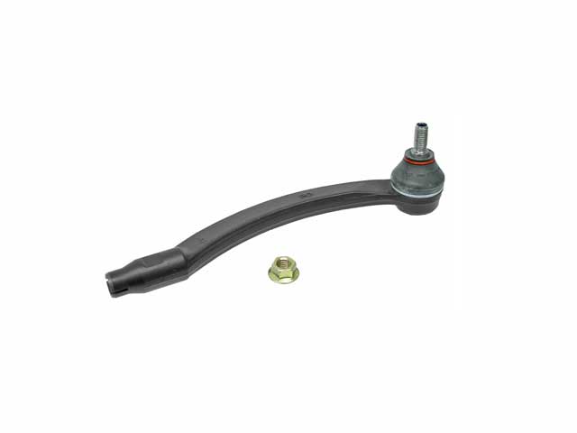 LEMFOERDER Tie Rod End - 2577202