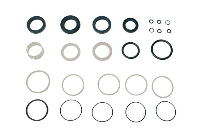 CRP INDUSTRIES Gasket Set - 32131132798-EC