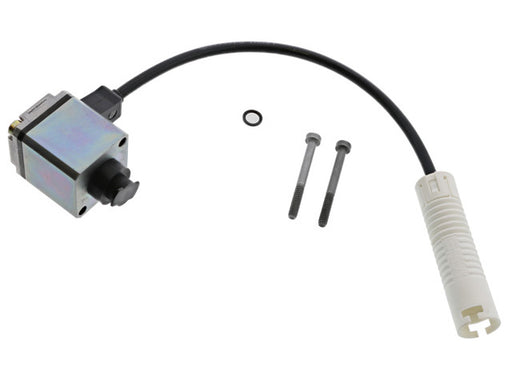 GENUINE BMW Pressure Regulator - 32-13-1-141-482