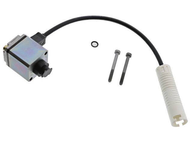 GENUINE BMW Pressure Regulator - 32-13-1-141-482