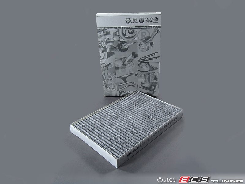 Airmatic Cabin Air Filter If1071