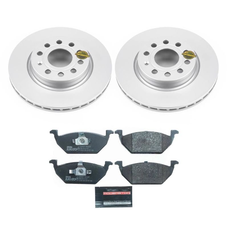 POWERSTOP ESK6041