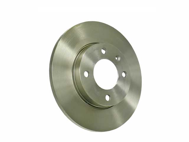 ATE Brake Disc - 412106