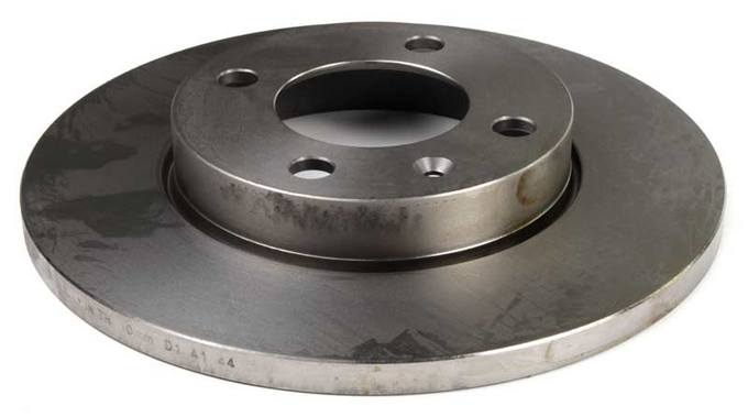 Ate Brake Disc 412106