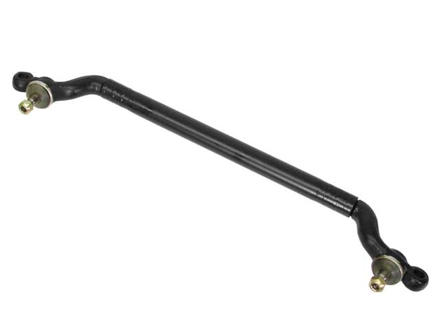 FEBI BILSTEIN Tie Rod Assembly - 08580