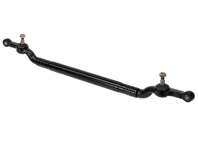 GENUINE BMW Tie Rod Assembly - 32-21-1-138-866