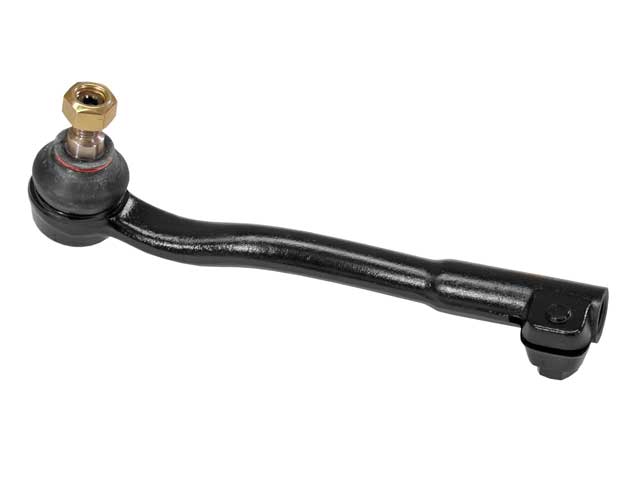 TRW Tie Rod Assembly - JTE146