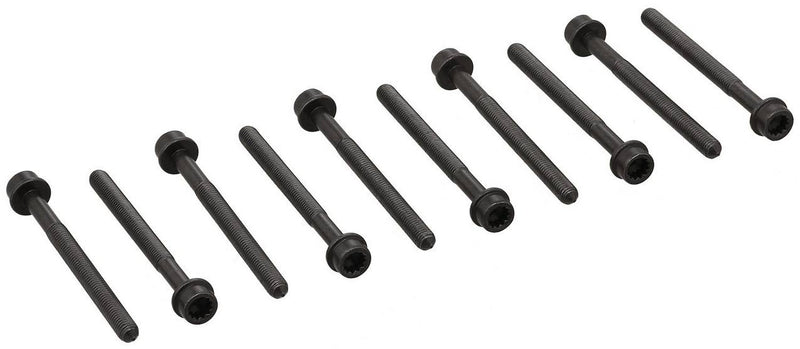 Audi Porsche Engine Cylinder Head Bolt Set WHT005305 – Elring 323300