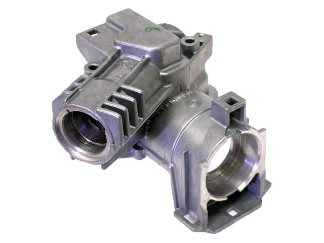 GENUINE BMW Steering Lock Housing - 32-30-1-093-572