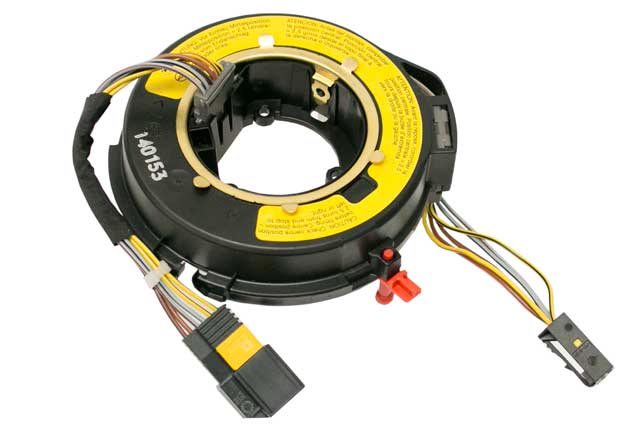 GENUINE BMW Slip Ring - 32-30-2-229-488
