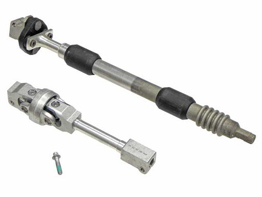 GENUINE BMW Steering Shaft - 32-30-6-762-147
