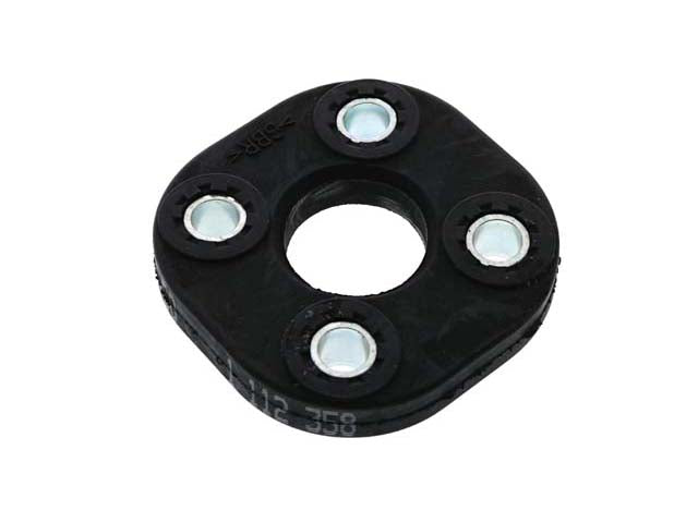 GENUINE BMW Steering Shaft Flex Disc - 32-31-1-112-358