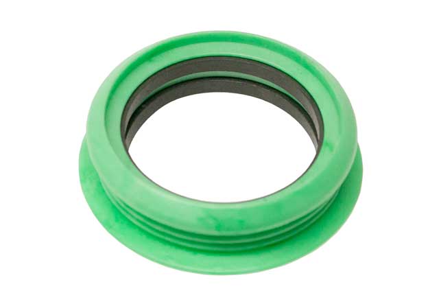 GENUINE BMW Steering Shaft Boot Ring - 32-31-6-759-546