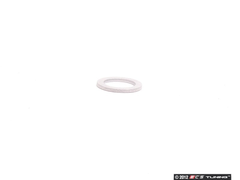 Coolant Bleeder Screw Sealing Ring