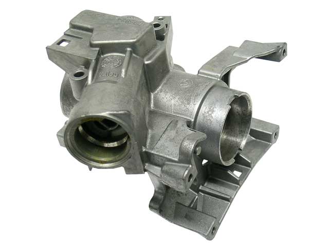 GENUINE BMW Steering Lock Housing - 32-32-1-095-824