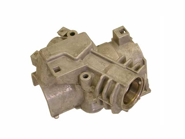 GENUINE BMW Steering Lock Housing - 32-32-1-095-825