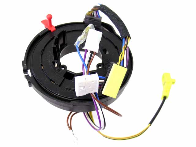 GENUINE BMW Slip Ring - 32-34-1-094-261