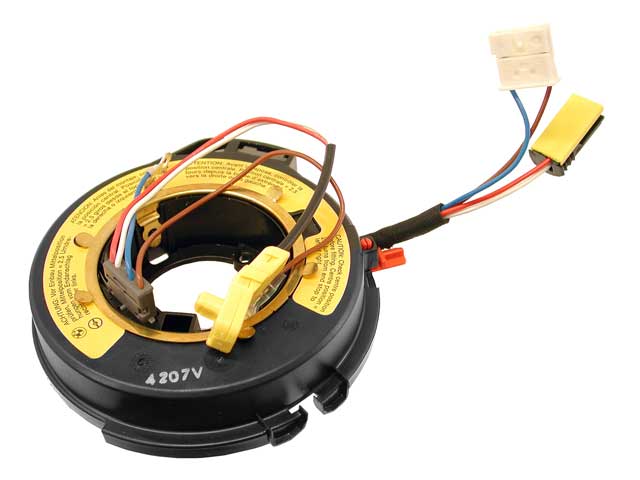 GENUINE BMW Slip Ring - 32-34-1-162-111