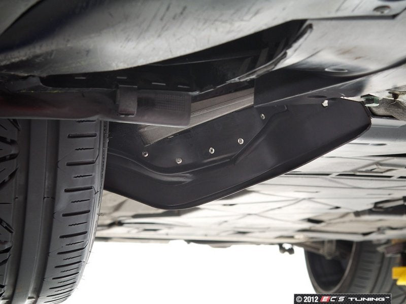 GT2 Front Brake Duct Upgrade Kit