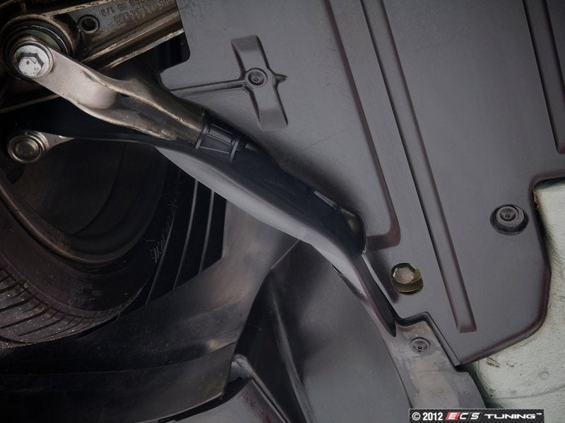GT2 Front Brake Duct Upgrade Kit