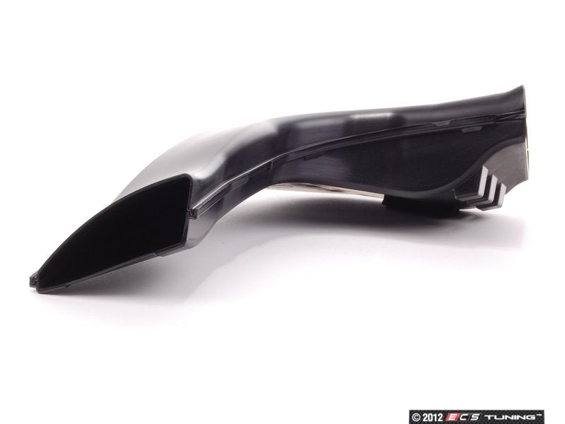 Rear Brake Air Duct