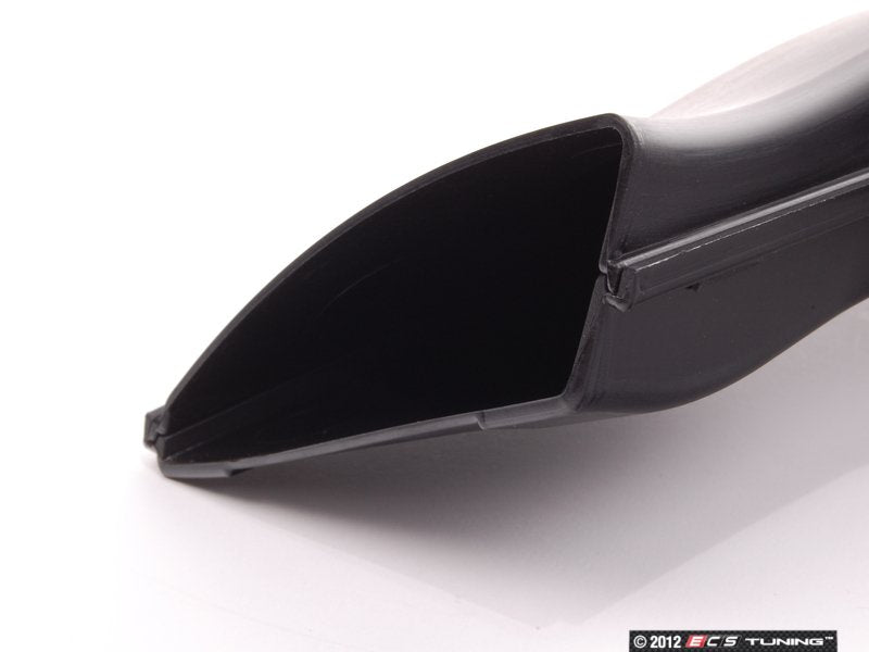 Rear Brake Air Duct
