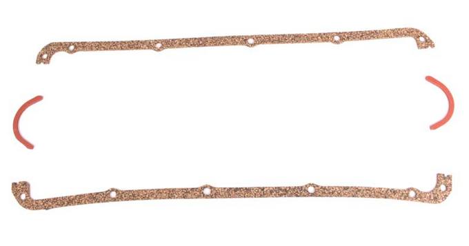 Audi Engine Valve Cover Gasket Set – Elring 069198025C