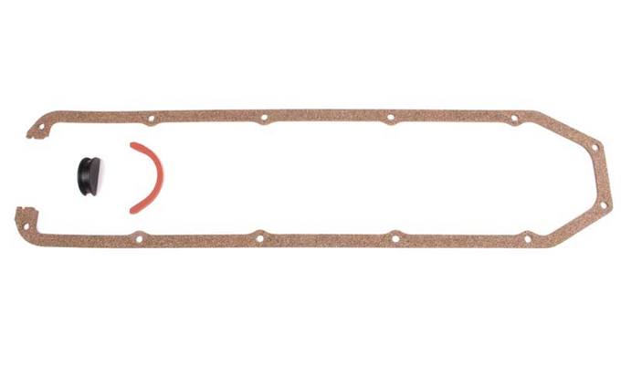 Audi Valve Cover Gasket 035198025C – Elring 323993