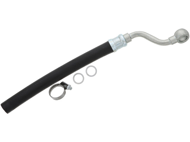 REIN AUTOMOTIVE Power Steering Hose - PSH0206