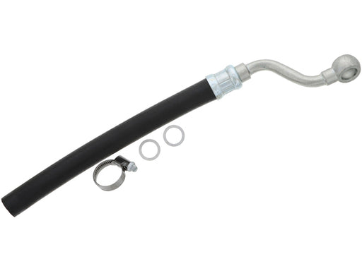 REIN AUTOMOTIVE Power Steering Hose - PSH0206