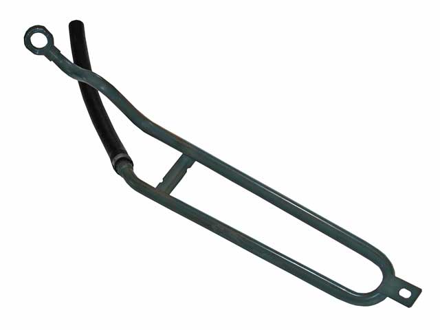 COHLINE Power Steering Hose - 32-41-1-093-137