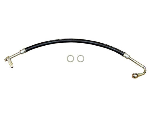 REIN AUTOMOTIVE Power Steering Hose - PSH0272