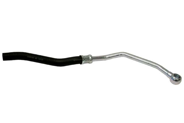 FEBI BILSTEIN Power Steering Hose - 36887
