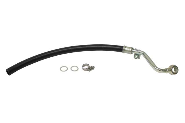 REIN AUTOMOTIVE Power Steering Hose - PSH0220
