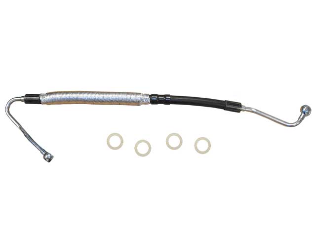 REIN AUTOMOTIVE Power Steering Hose - PSH0103P