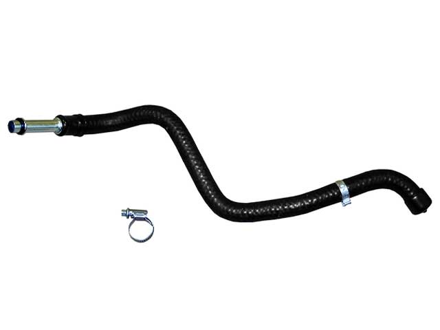 REIN AUTOMOTIVE Power Steering Hose - PSH0104R