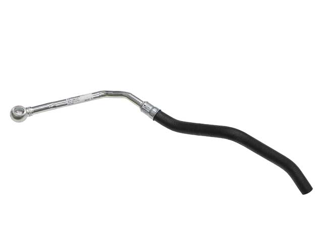 COHLINE Power Steering Hose - 32-41-1-095-514