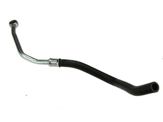 URO PARTS Power Steering Hose - 32-41-1-095-514
