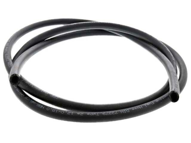 CONTINENTAL Power Steering Hose - 32-41-1-131-524-5