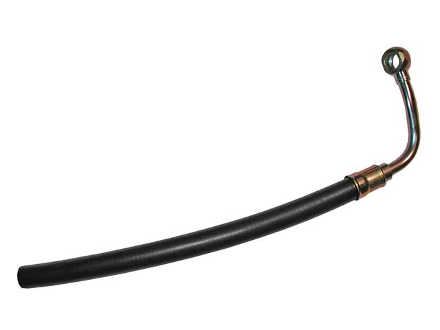 COHLINE Power Steering Hose - 32-41-1-133-400