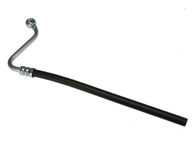 URO PARTS Power Steering Hose - 32-41-1-133-401