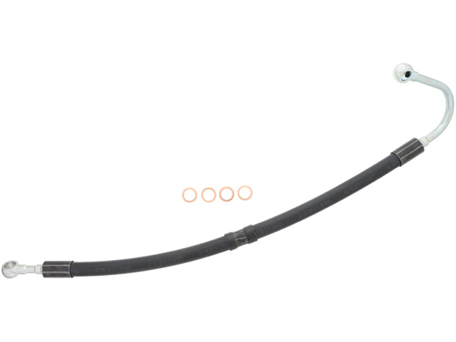 REIN AUTOMOTIVE Power Steering Hose - PSH0619