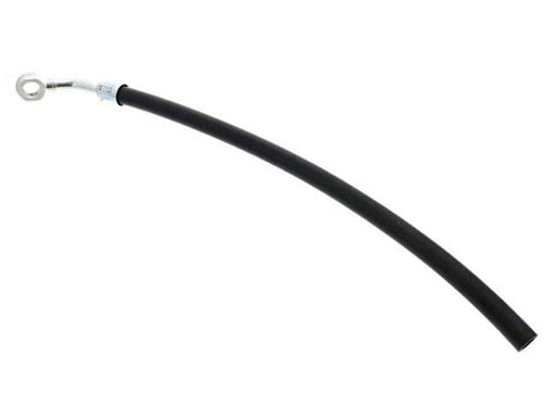 GENUINE BMW Power Steering Hose - 32-41-1-134-693