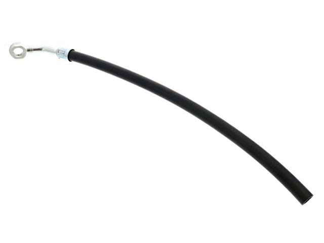 GENUINE BMW Power Steering Hose - 32-41-1-134-693