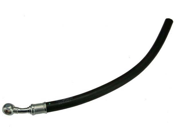 URO PARTS Power Steering Line - 32-41-1-135-936