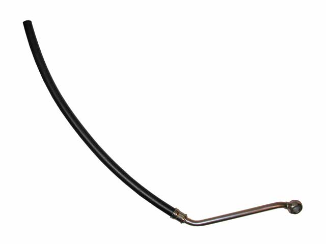COHLINE Power Steering Hose - 32-41-1-136-994