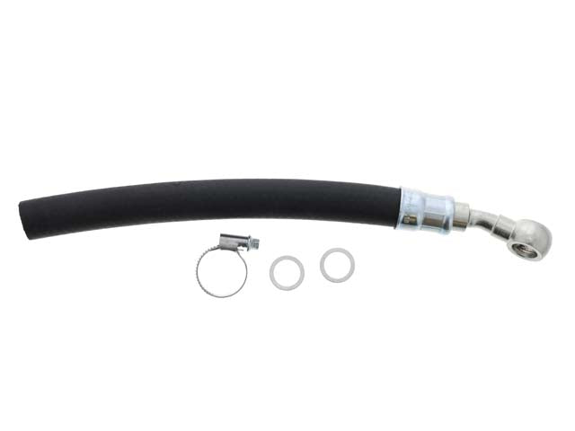 REIN AUTOMOTIVE Power Steering Hose - PSH0188