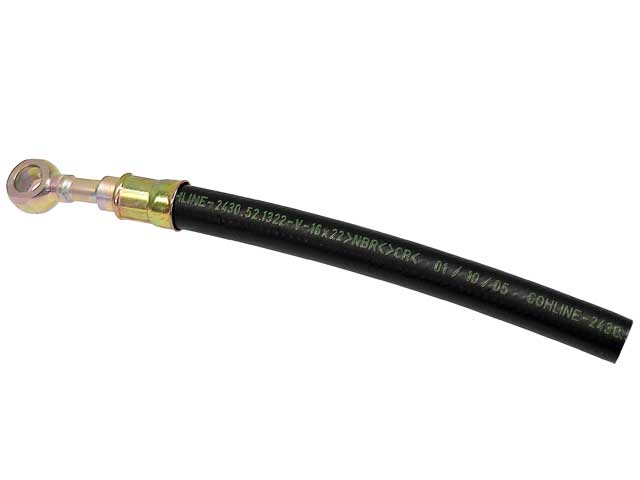 COHLINE Power Steering Hose - 32-41-1-138-419