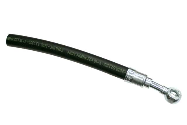 FEBI BILSTEIN Power Steering Hose - 27220